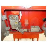 VIEW 8 CLOSEUP INSIDE MOD. 27