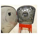 VIEW 9 INSIDE CAROUSEL