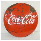 PORC. 36IN COKE BUTTON