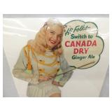 VIEW 3 CLOSEUP CANADA DRY