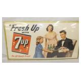 1951 FRUSH UP 7UP