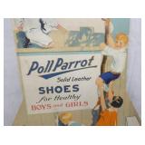 VIEW 2 CLOSEUP SHOES DISPLAY