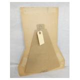 VIEW 4 BACK SIDE EASLE BACK