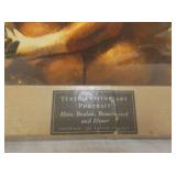 VIEW 2 24X18 SELF FRAMED