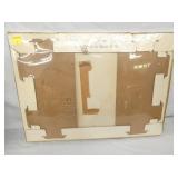 VIEW 5 BACK VIEW EARLY EASLE BACK