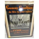 GUMMY GASOLINE TYDOL