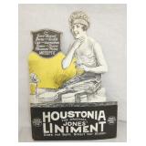 13X18 HOUSTONIA COUNTER DISPLAY