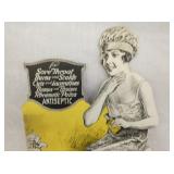 VIEW 2 CLOSEUP LINIMENT EASLE BACK