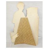 VIEW 4 ORIG. BACK HOUSTONIA