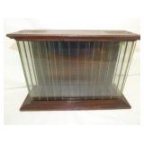 16X10 COUNTER RAZOR BLADE DISPLAY