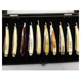 STRAIGHT RAZOR COLLECTION