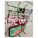 VIEW 3 CLOSEUP 23X22 NEON