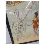 VIEW 4 LUNDGREENS POSTER