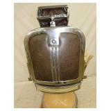 VIEW 5 CLOSEUP BACK VIEW