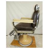 VIEW 6 OTHERSIDE PORC. CHAIR