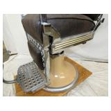 VIEW 7 CLOSEUP PORC. BASE