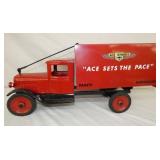 ACE HARDWARE TRUCK