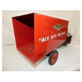 VIEW 5 BACK VIEW ACE HARDWARE