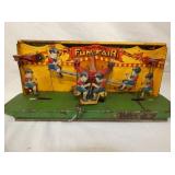 SUNNY ANDY FUN FAIR TOY