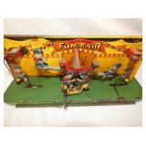 VIEW 2 EARLY KEYWIND 14X7