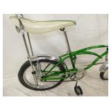 VIEW 3 W/ SLICK TIRES