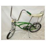 VIEW 5 SIDE 2 SCHWINN