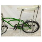 VIEW 7 SCHWINN PEA PICKER