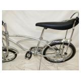 VIEW 5 SIDE 2 BANANA SEAT