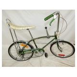 SCHWINN "FASTBACK"