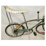 VIEW 3 CLOSEUP "FASTBACK"