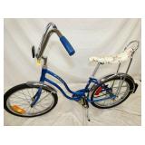 VIEW 4 SIDE 2 "LIL CHIK"