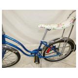 VIEW 5 SCHWINN BIKE