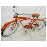 VIEW 4 SIDE 2 SCHWINN