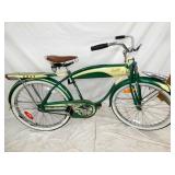 COLUMBIA BUILT BICYCLE