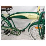 VIEW 4 COLUMBIA W/ HEADLIGHT