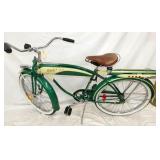 VIEW 5 SIDE 2 COLUMBIA