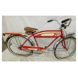 WESTERN FLYER BICYCLE