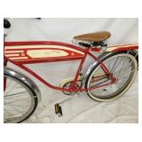 VIEW 5 WESTERN FLYER BIKE