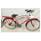 SUPREME BELL BICYCLE