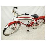 VIEW 4 CLOSEUP W/ HORN