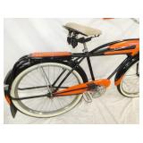 VIEW 3 CLOSEUP WESTERN FLYER