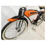 VIEW 6 CLOSEUP WESTERN FLYER