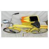 VIEW 8 TEXAS RANGER W/ SIDE CAR