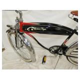 VIEW 6 WESTERN FLYER LIMITED ED.