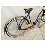 VIEW 3 CLOSEUP WESTERN FLYER