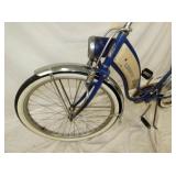 VIEW 5 CLOSEUP W/ HEADLIGHT