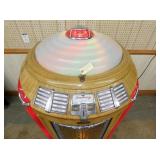 VIEW 2 MODEL 148 JUKE BOX