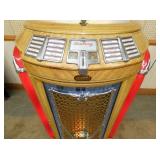 VIEW 4 SEEBERG JUKE BOX