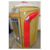 VIEW 7 OTHERSIDE 1948 JUKE BOX