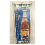 BIGGER PEPSI THERM. 6X16